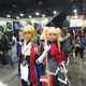 Illustration for article titled Second day of Puerto Rico Comicon (Pics Inside)